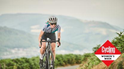 It's 'Women's Week' on Cycling Weekly: your guide to the training